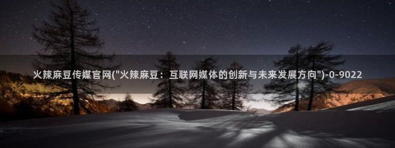 麻豆视频 热门合集：火辣麻豆传媒官网(\