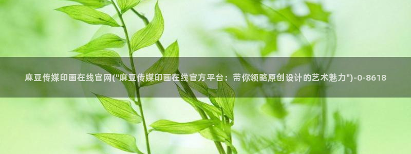 麻豆视频 下载在线看